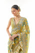 Aanchal Saree Set